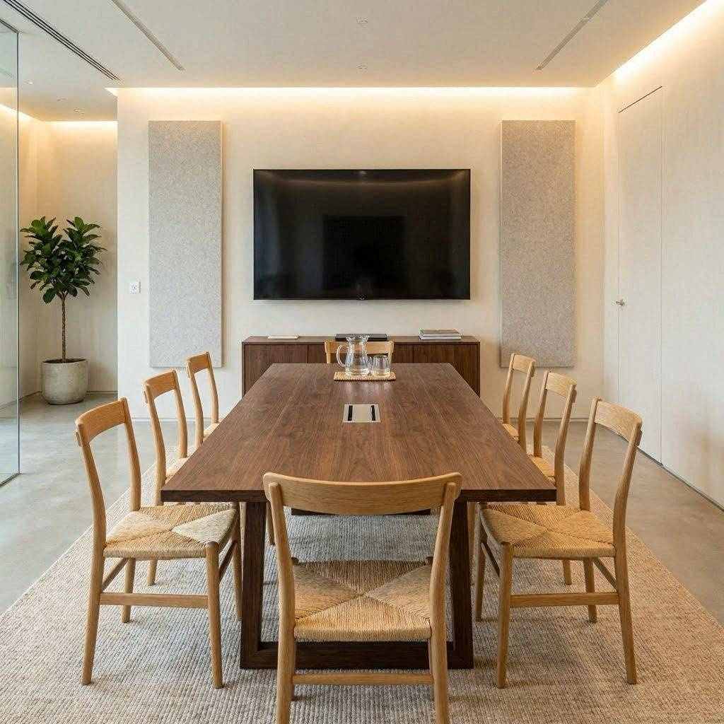 外贸企业针对外地团队短期驻场调整写字楼办公会议预约秩序应参考哪些现场数据