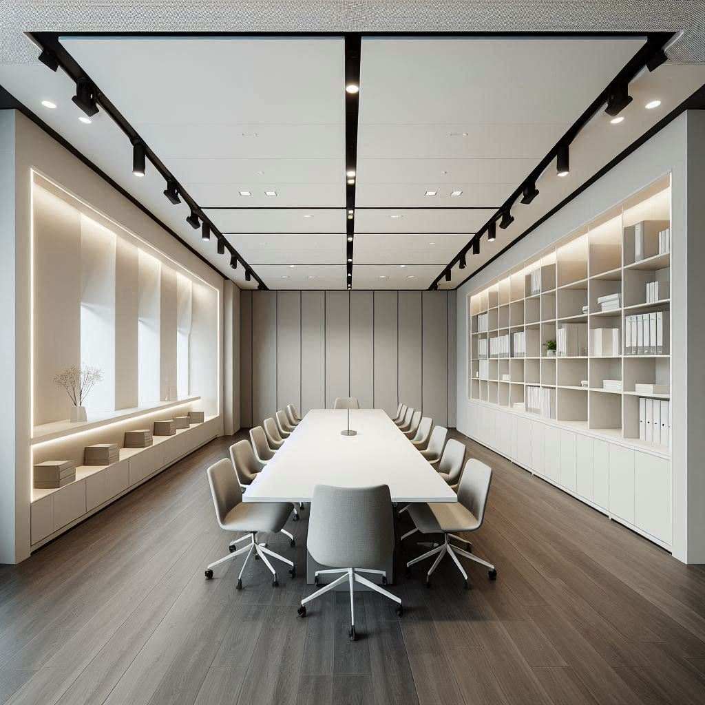 广告策划公司为共享设备故障协调写字楼办公人事面试空间时容易漏掉哪些细节